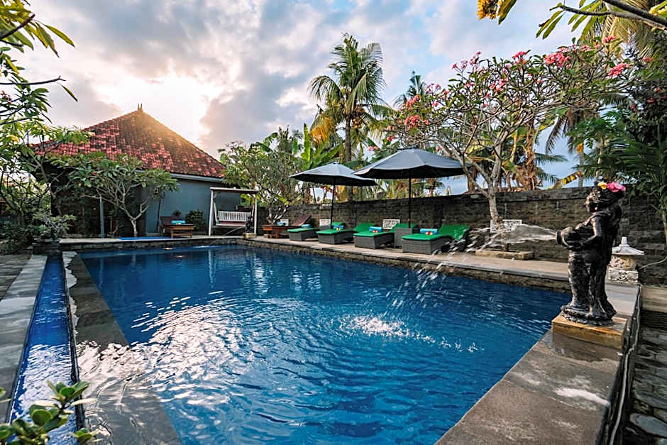 D and B Bungalow's by DeWizZ Management
