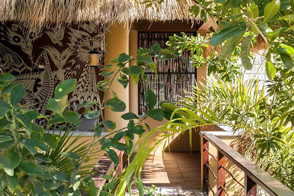 Casa Sol Zipolite