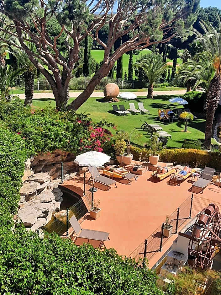 Four Seasons Vilamoura