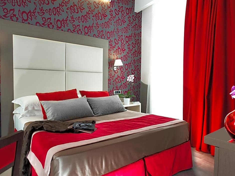 Demetra Hotel