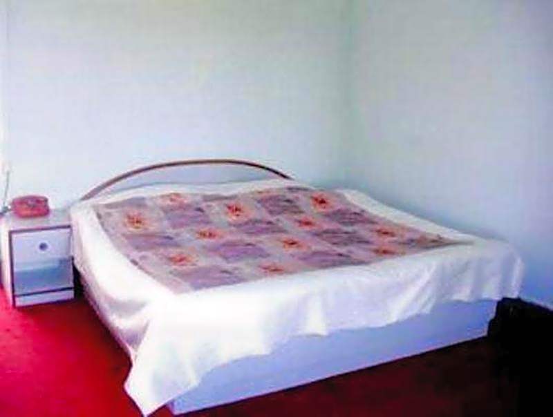 Hotel Sagar