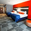 Best Western Plus Wewoka Inn & Suites