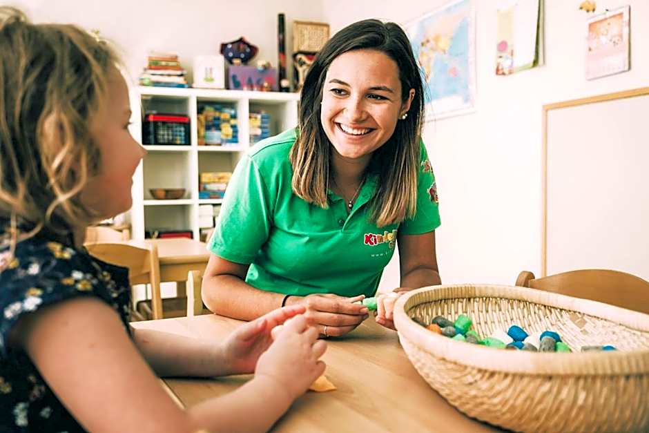 Kinderhotel Stegerhof