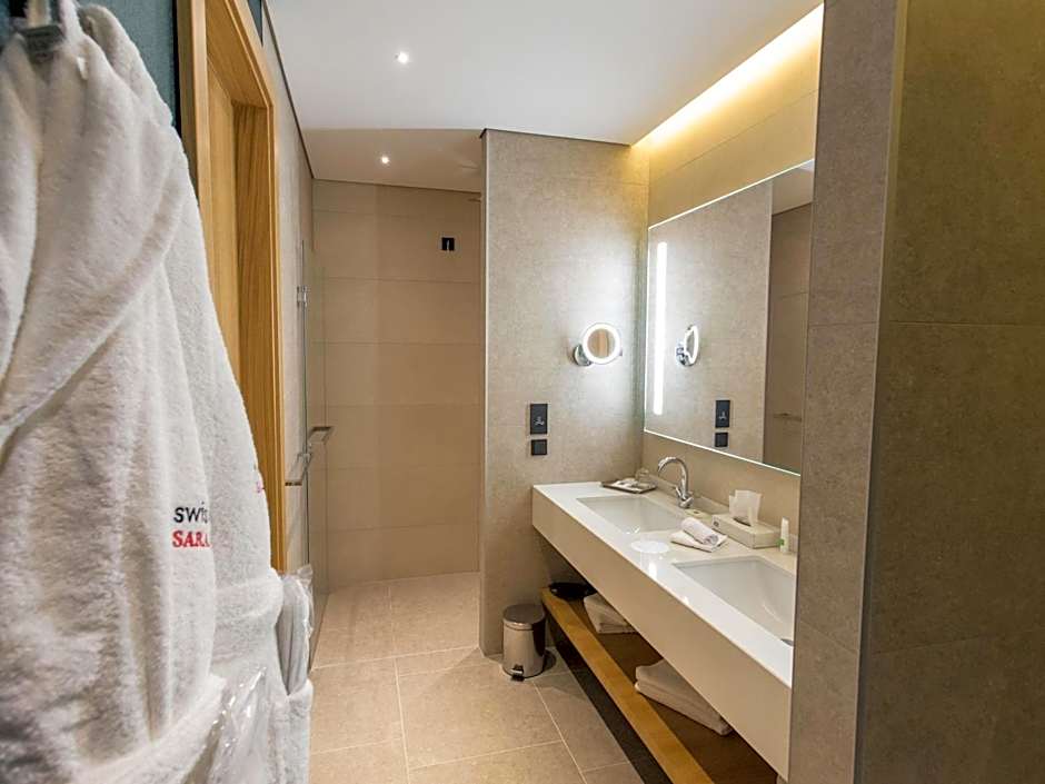 Swissotel Sarajevo