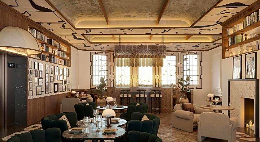 45 Times Barcelona Hotel