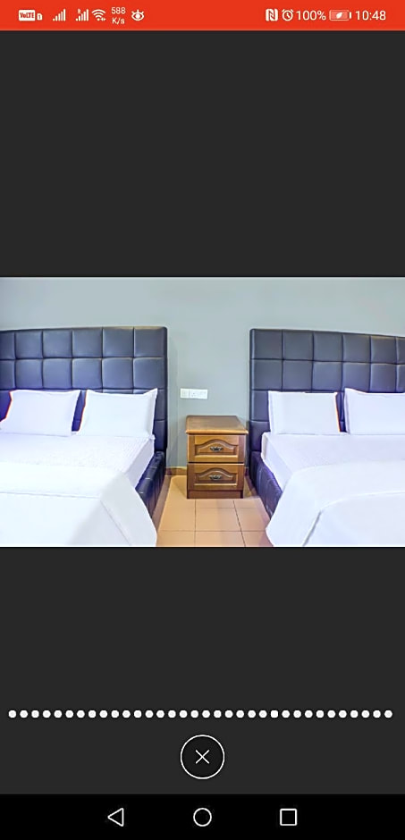 OYO 90023 Rumah Tumpangan Tai Hoe