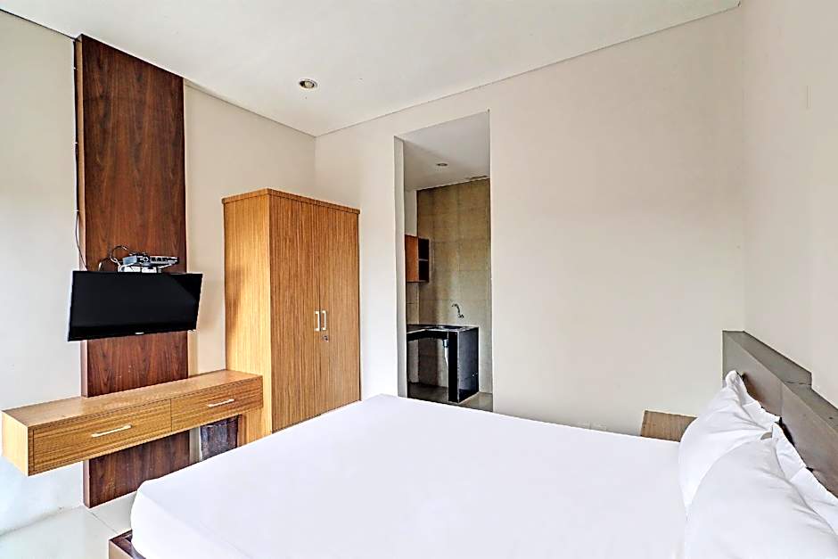 OYO 92315 Prostay Bali