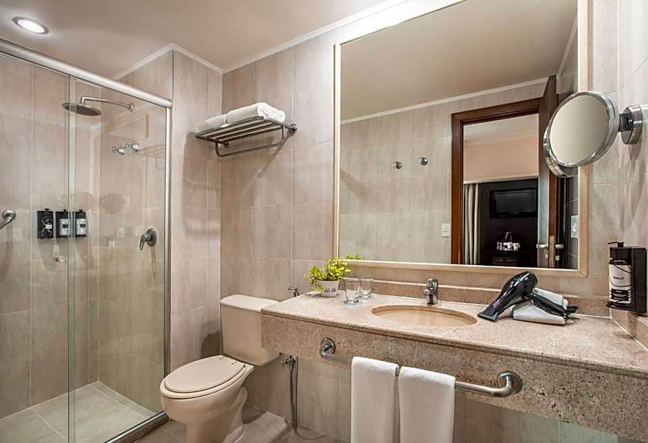 INNSiDE by Melia Sao Paulo Iguatemi