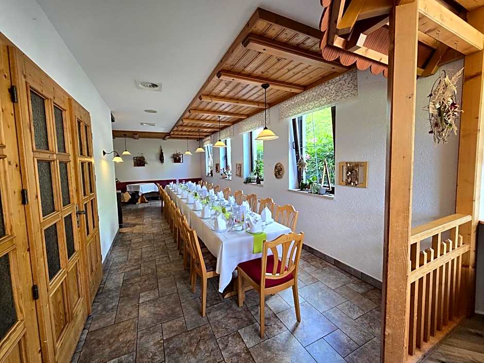 Hotel Waldesruh