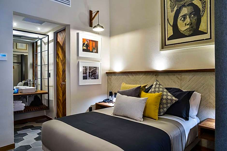 Hotel Criol