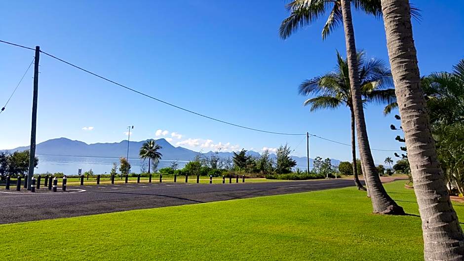 Cardwell Beachcomber Motel & Tourist Park
