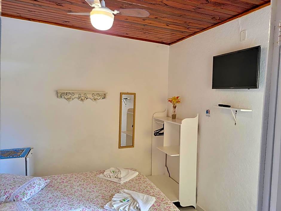 Pousada Recanto dos Nativo