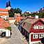Stora Torget - Visby Lägenhetshotell