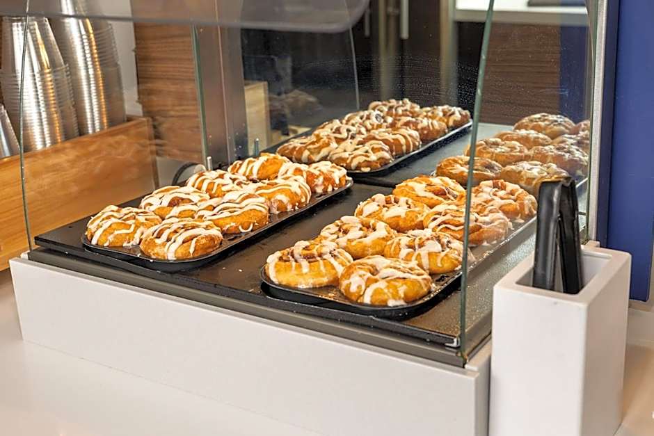 Holiday Inn Express Hotel & Suites Festus-South St. Louis By IHG