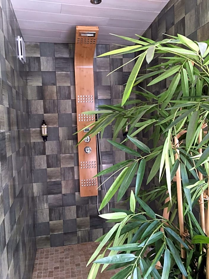 Demeure des Pothières