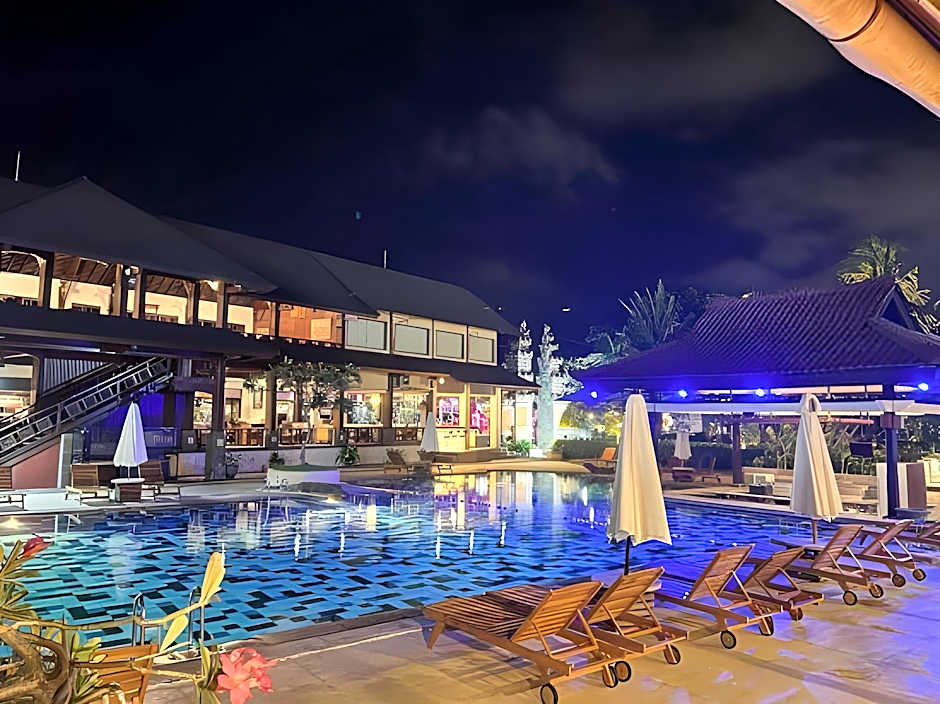 Grand Istana Rama Hotel