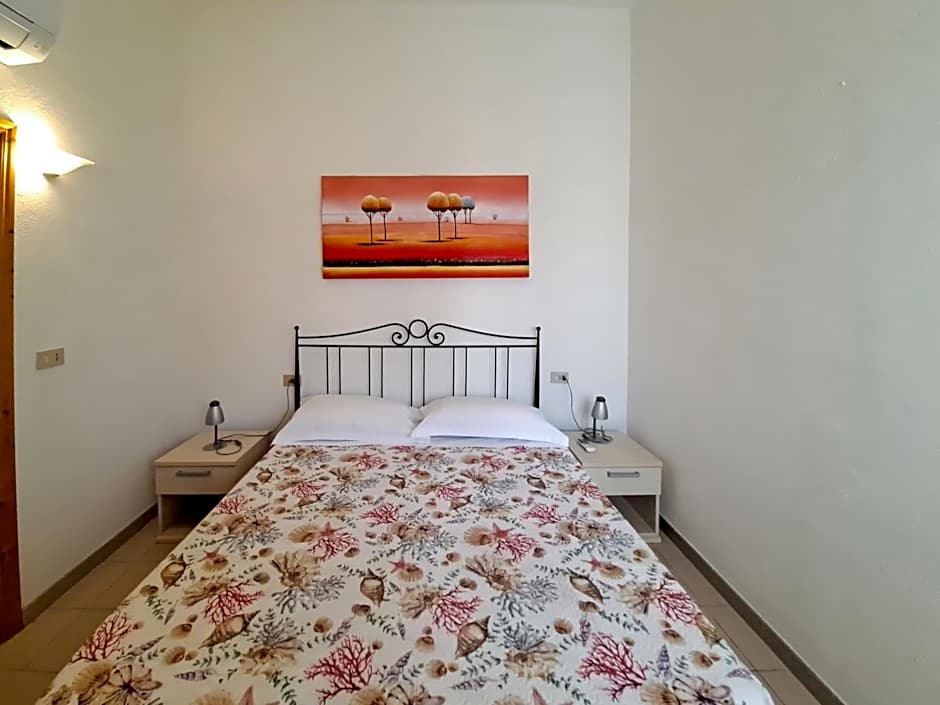 Centro Residenziale Le Canne