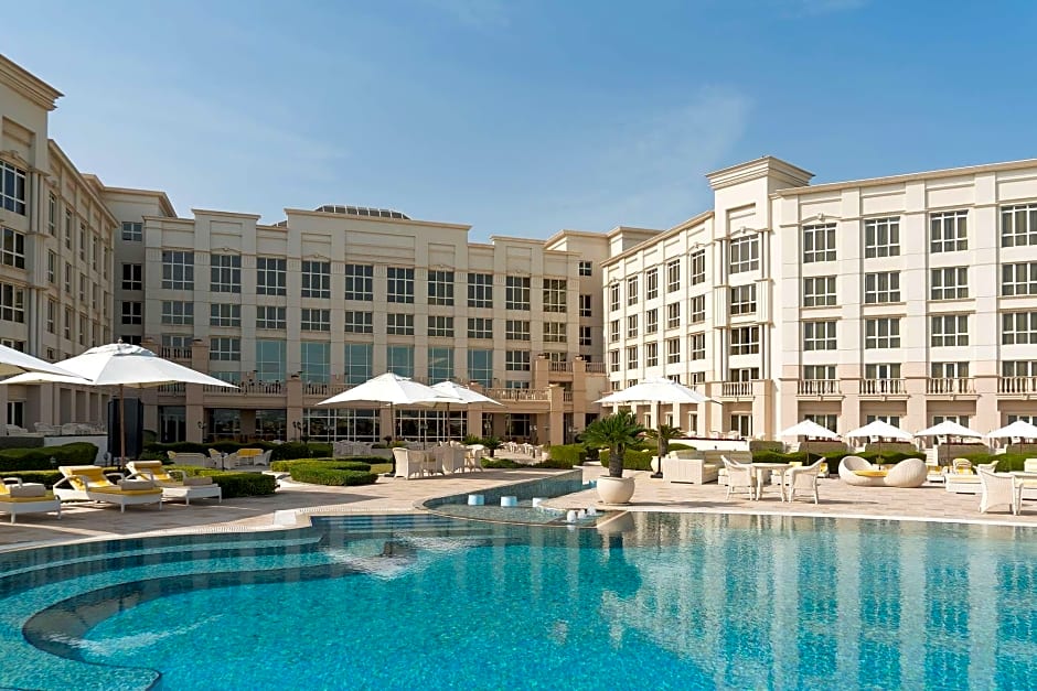 The Regency Hotel Kuwait