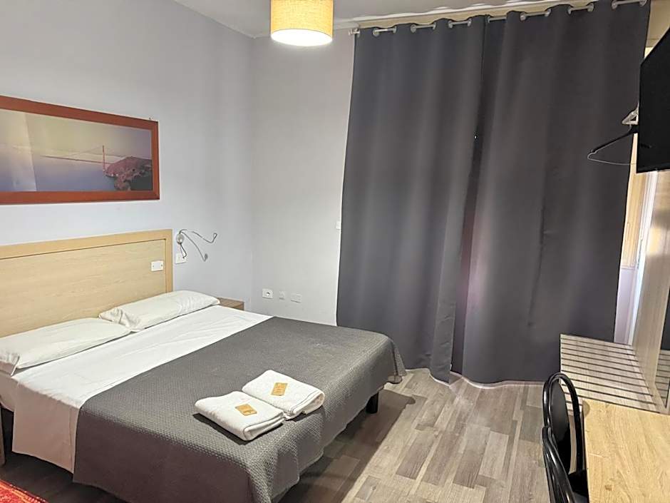 Hotel Galla