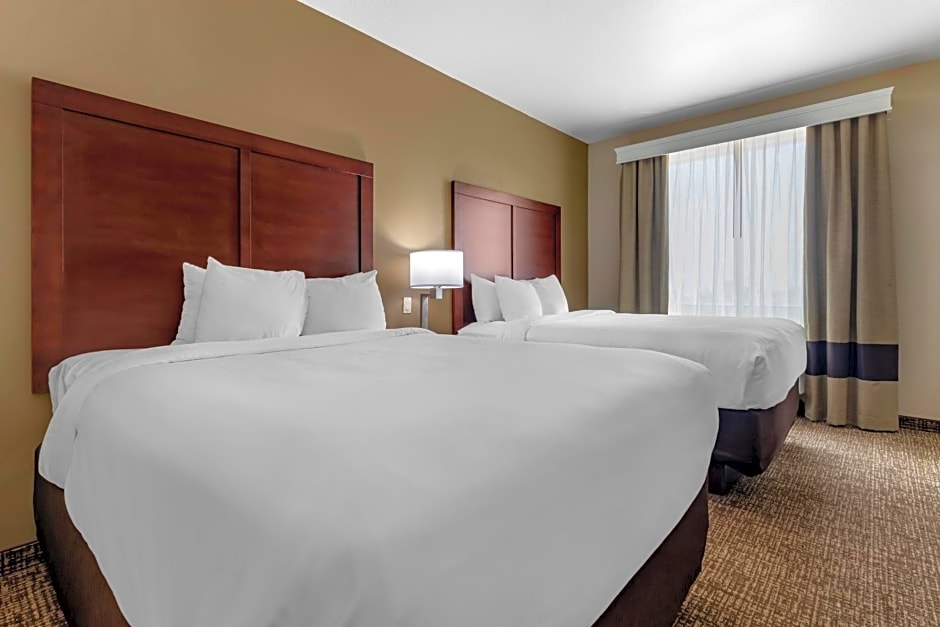 Comfort Inn & Suites, White Settlement-Fort Worth West, TX