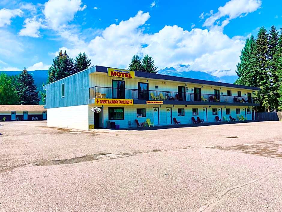 Mountain View Motel