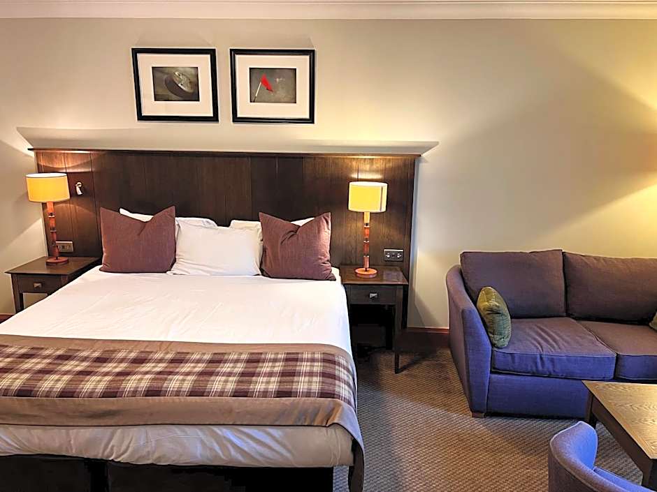 The Loans Inn