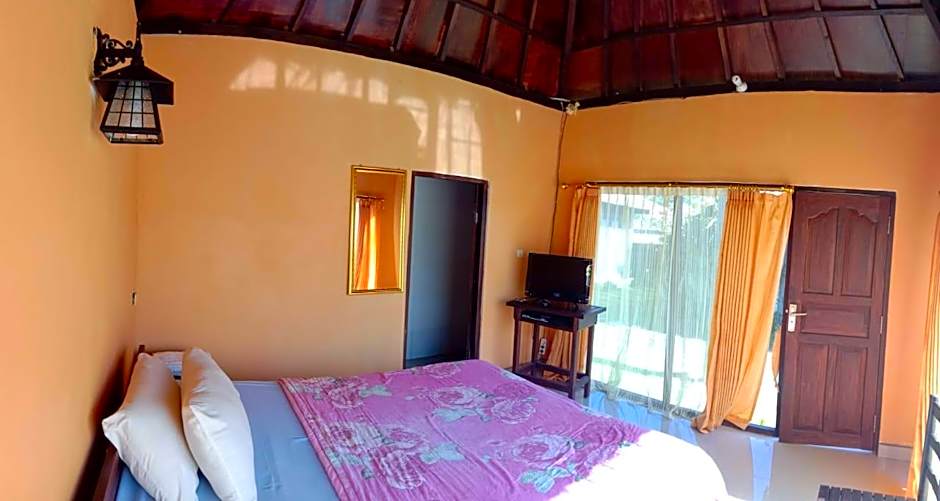 Astra Dana Hotel & Restaurant