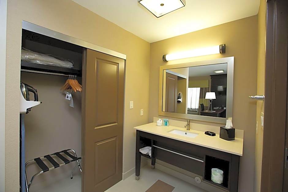 Hampton Inn By Hilton And Suites Missouri City