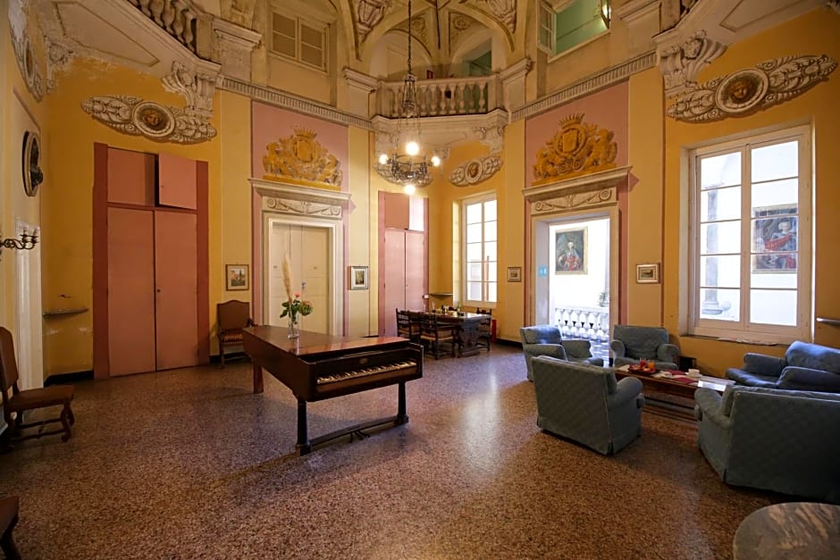 Hotel Villa Bonera
