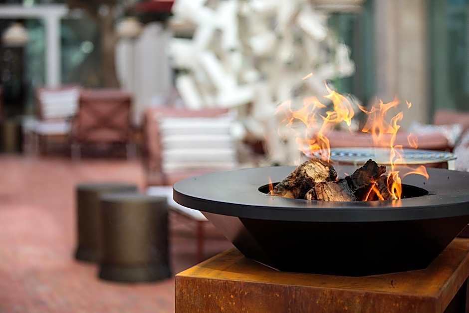 Vignette Collection Convent Square Lisbon By IHG