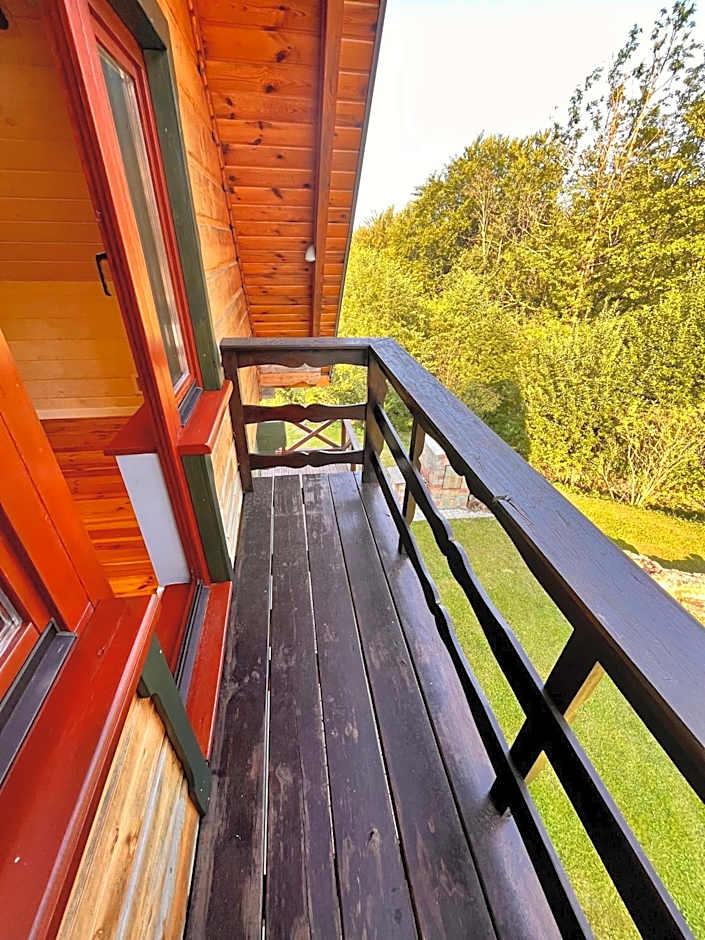 Alpejski Azyl Wisła