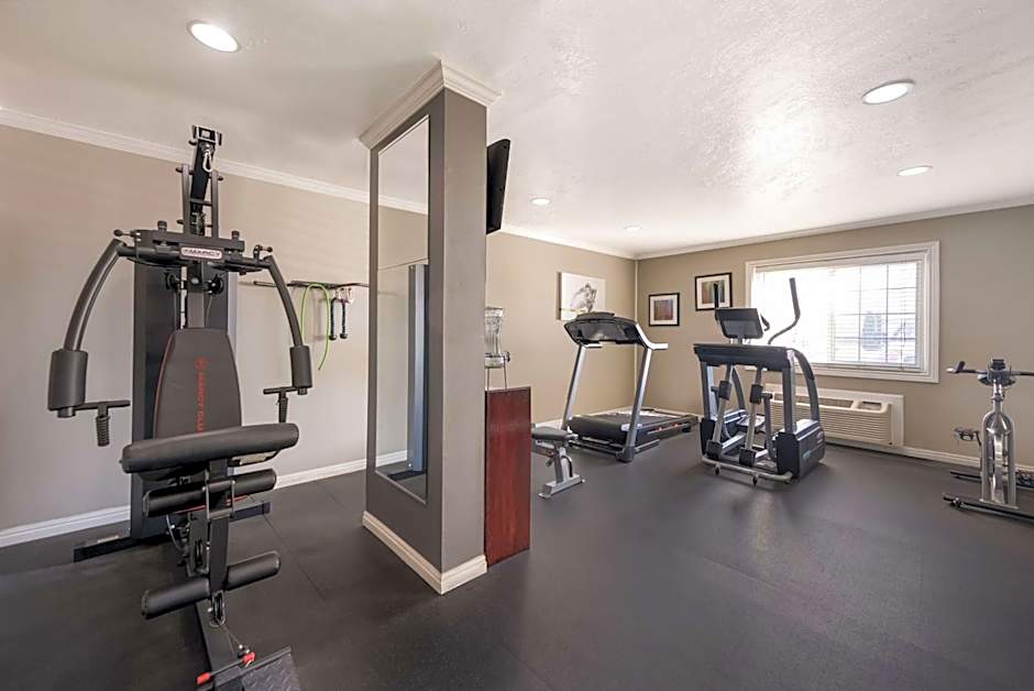Best Western Mountain View Inn