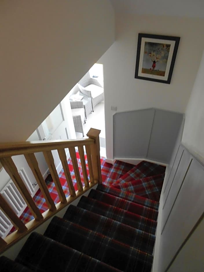 Breakish Escape B&B-near Broadford