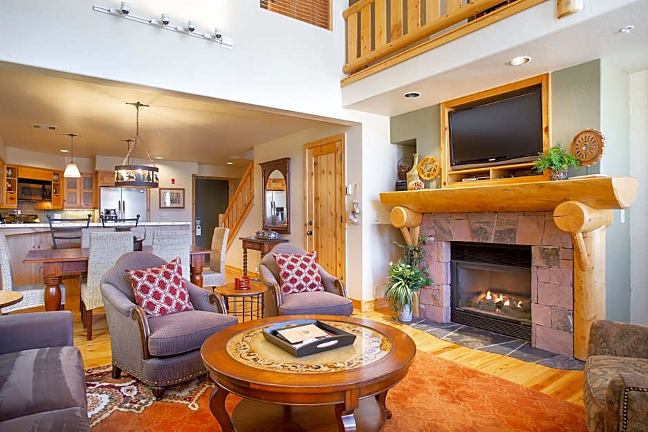 Lodges At Deer Valley