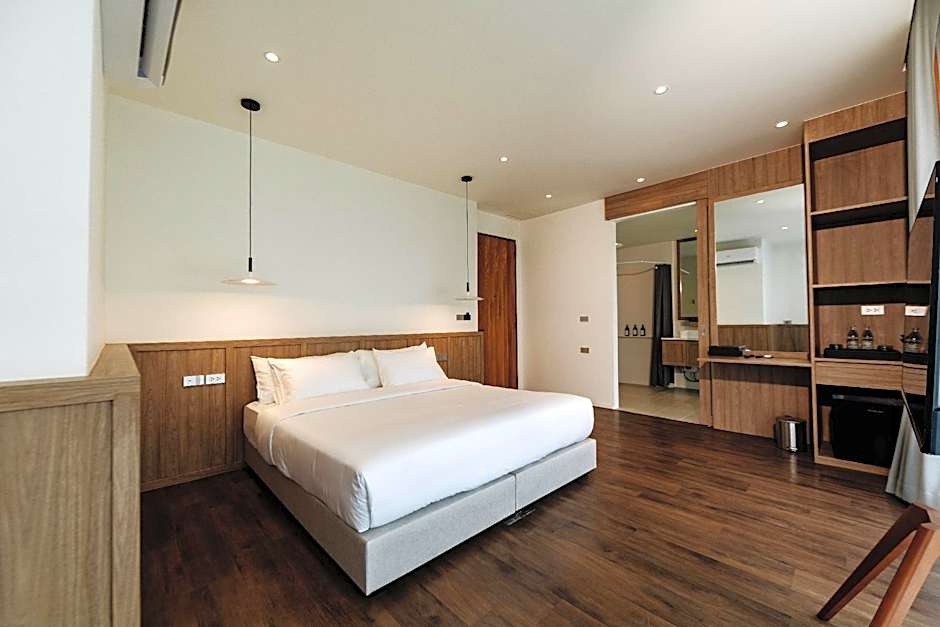 Shanti-Retreat Hotel