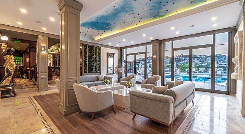 Elementa Boutique Hotel - Adults Only