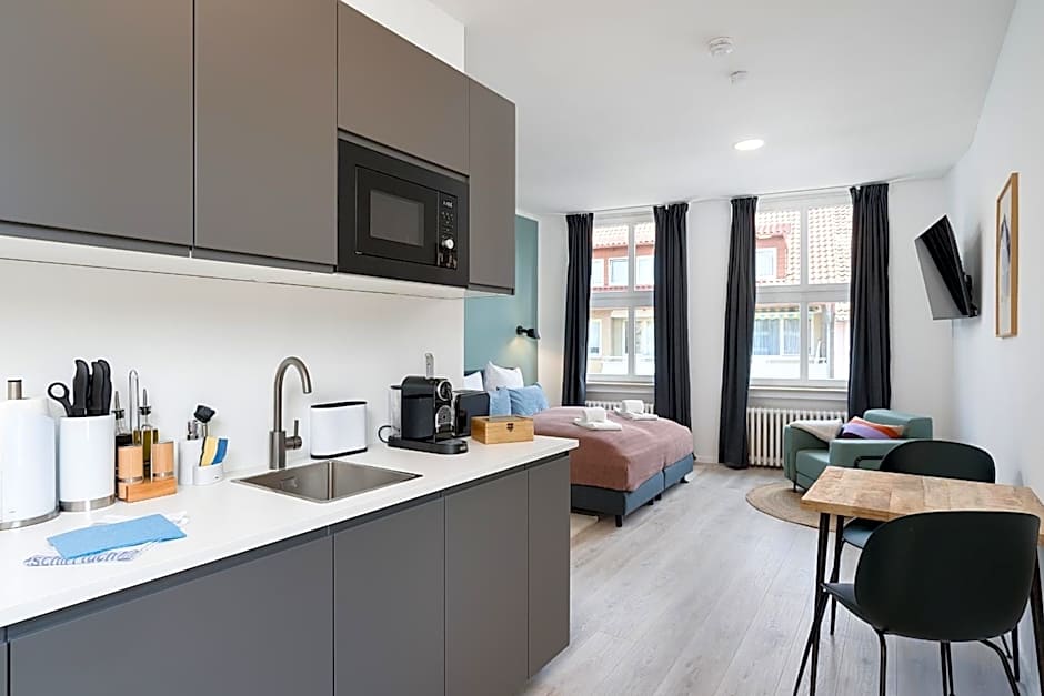 BRIGHT Hildesheim Angoulemeplatz