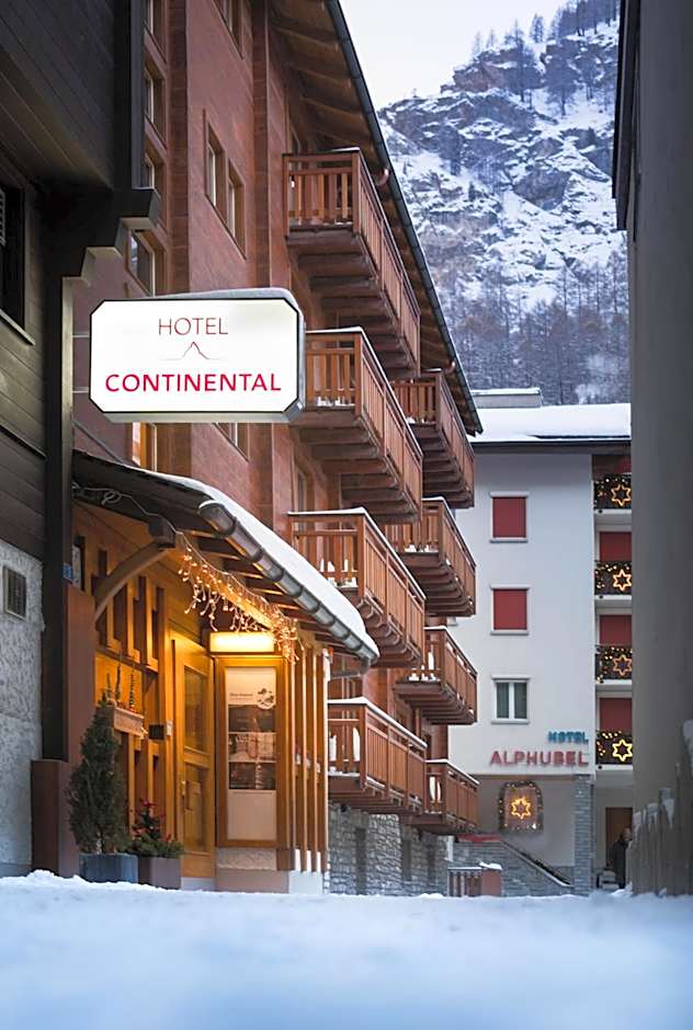 Hotel Continental