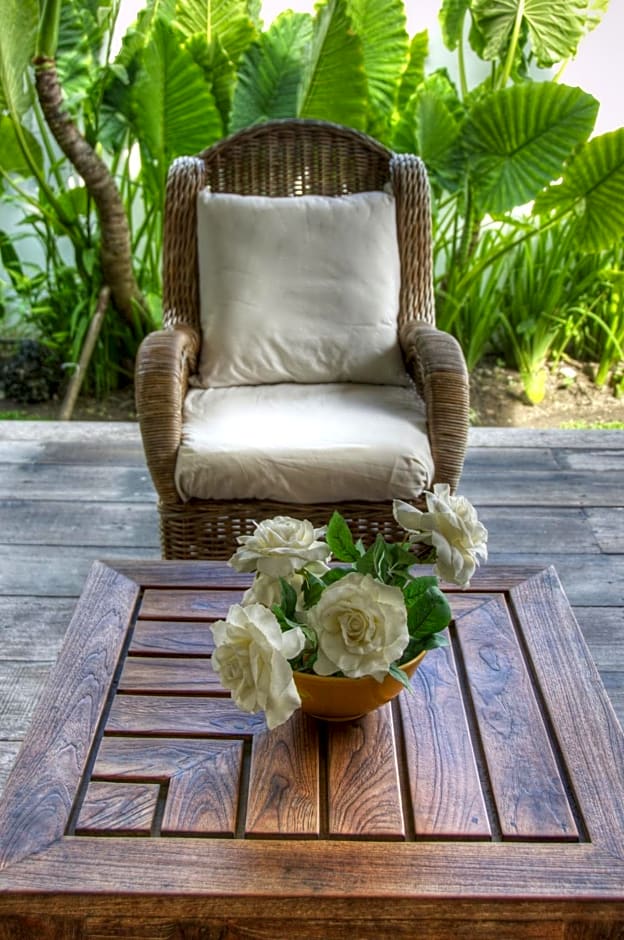 Villa Layla - Charming 2BR Villa in Oberoi - Prime Location!