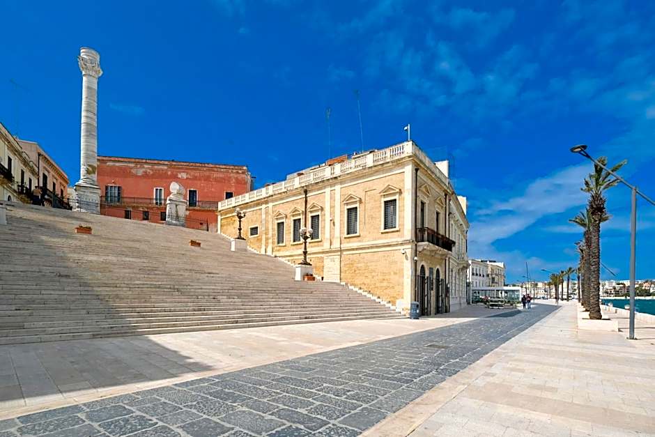 Il Porto Affittacamere b&b