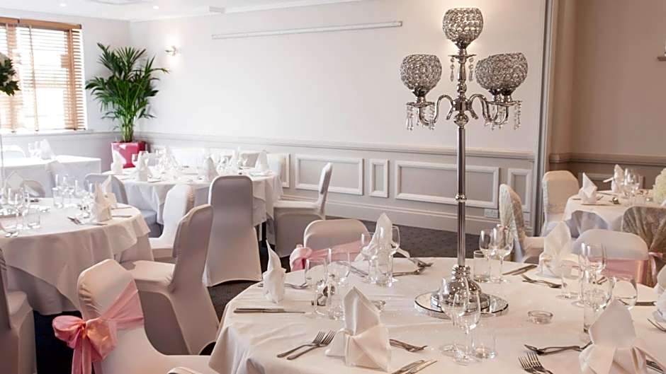 Holiday Inn Chester South By IHG