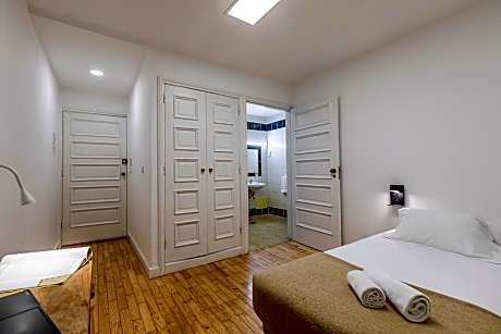 HI Coimbra - Pousada de Juventude