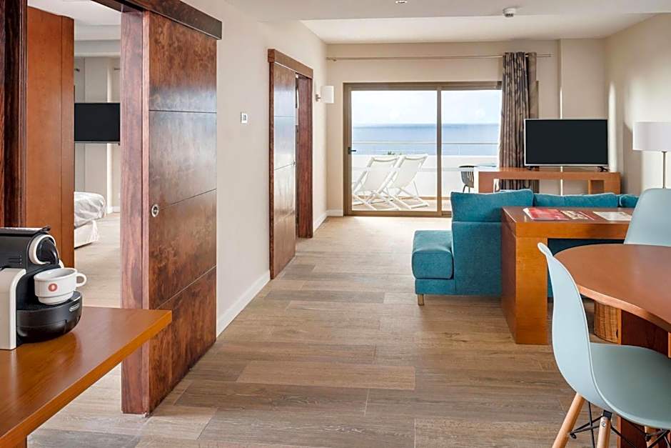 Hotel Costa Calero Thalasso & Spa