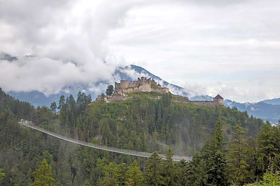 Haflingerhof Appenstein