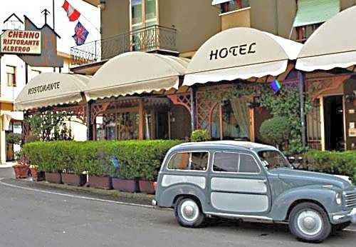 Hotel Chenno