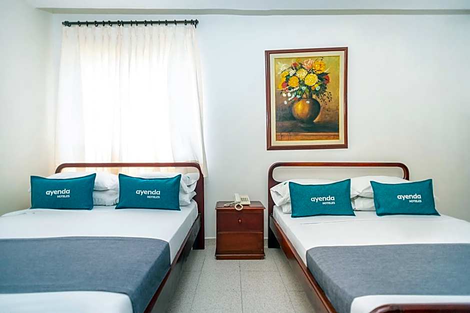 Ayenda 1309 Villa Dilia