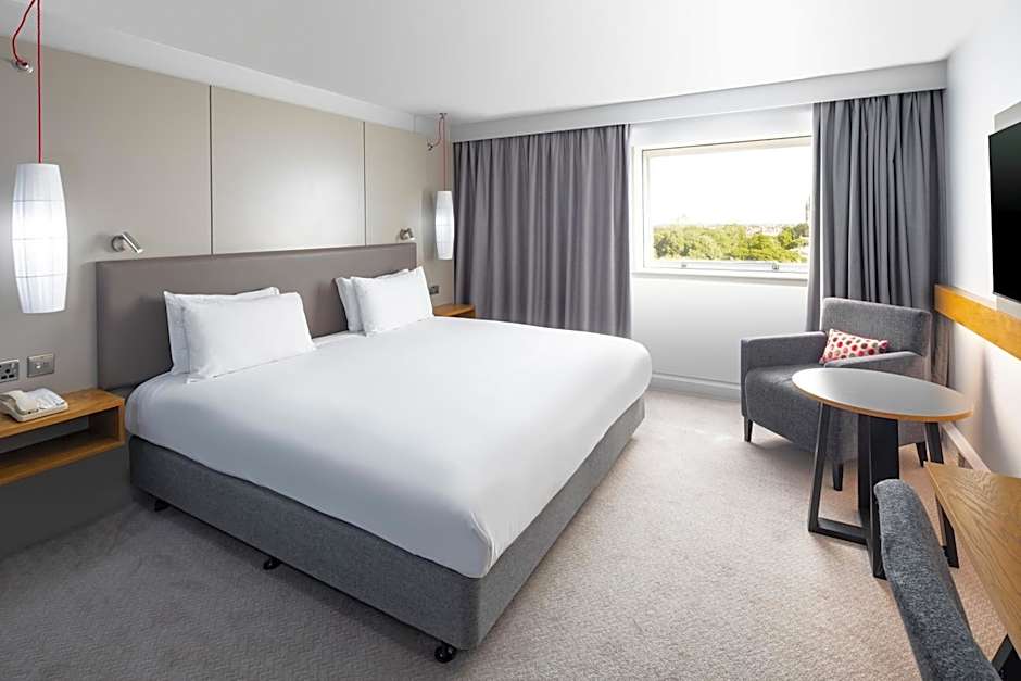 Crowne Plaza Harrogate By IHG