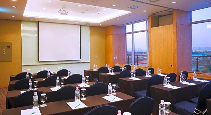 Holiday Inn Gwangju By IHG