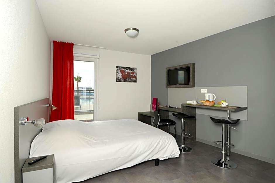 Vacancéole - Le Terral - Montpellier Sud