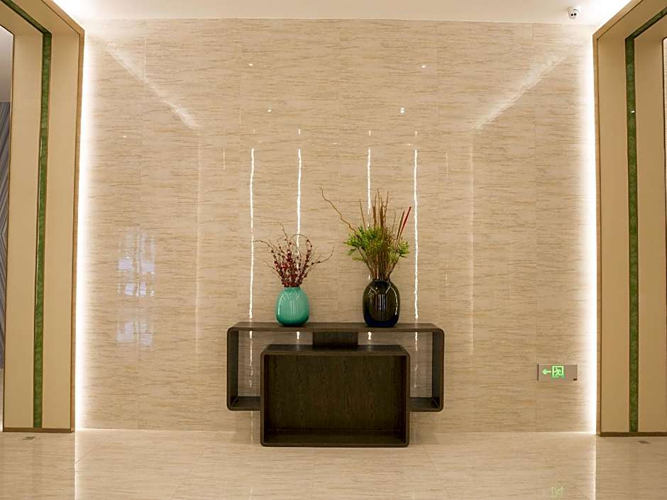Mercure Panjin